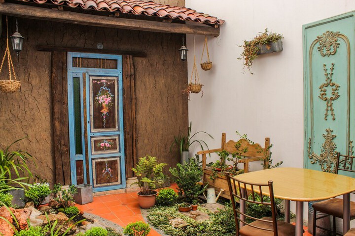 Terrace/Patio 77 of 85