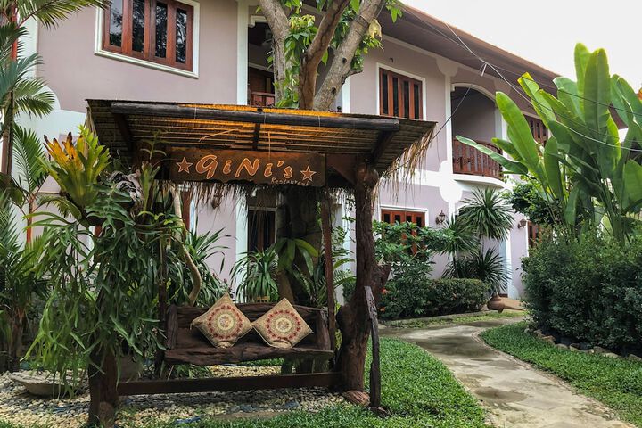 Hotel 53 of 53