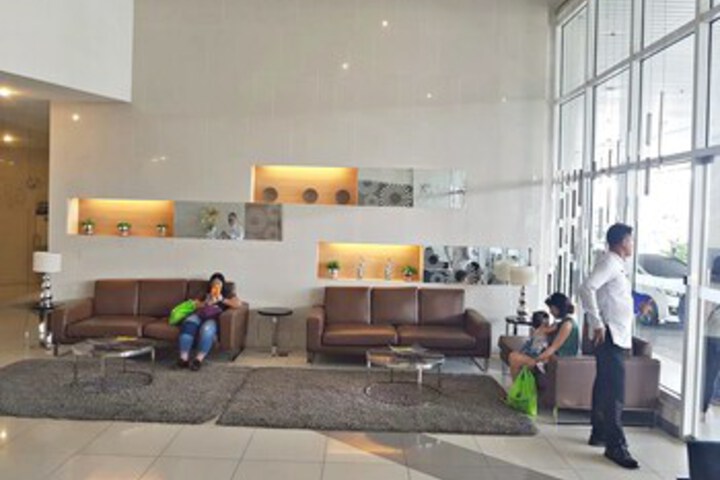 Hotel Interior 13 of 21