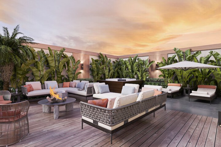 Terrace/Patio 48 of 81