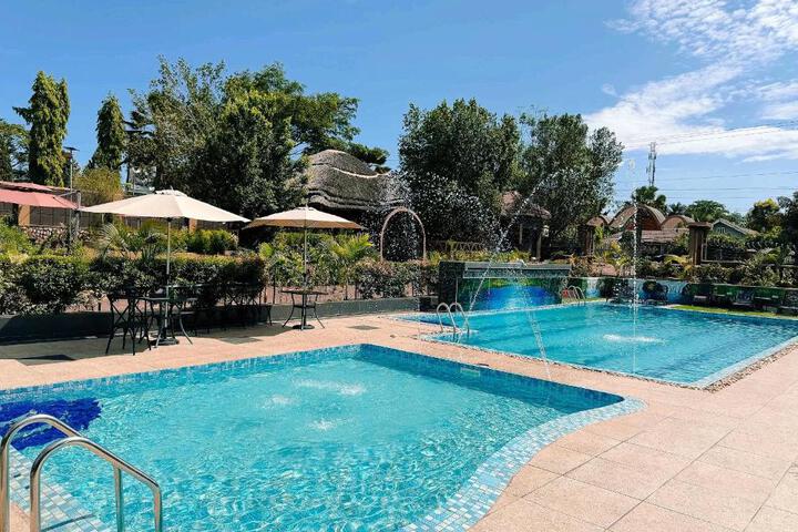 Signature Resort Hotel Jinja