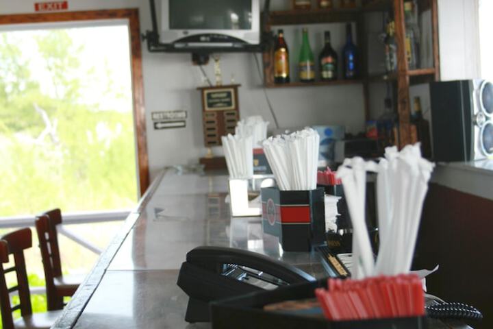 Restaurants