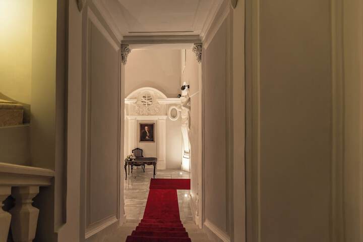 Hotel Interior 69 of 78