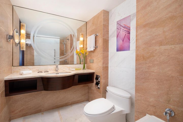 Bath Photo