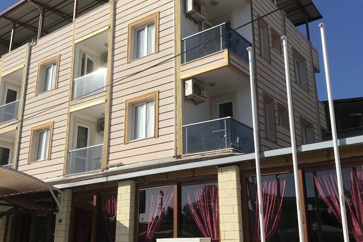 Grand Gumuldur by Kizil Otel in Menderes