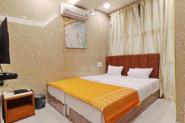Hotel Grace