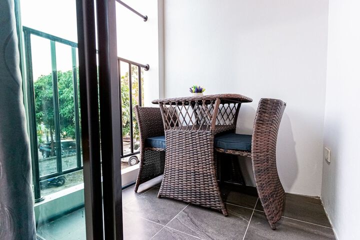 Terrace/Patio 46 of 58