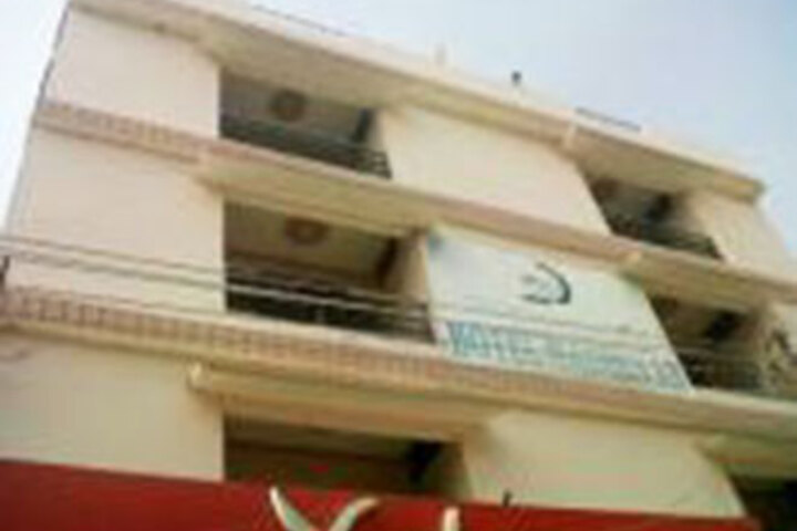 Hotel Madhuvan