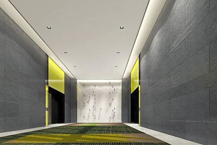 Photo of Holiday Inn Express Shenzhen Songgang an IHG Hotel