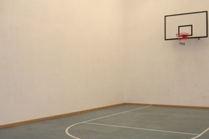 Tennis and Basketball Courts 44 of 59