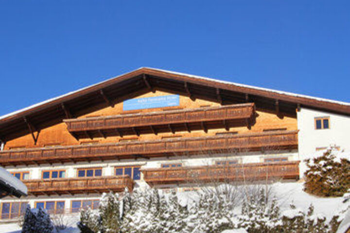 Aalto Panorama Hotel