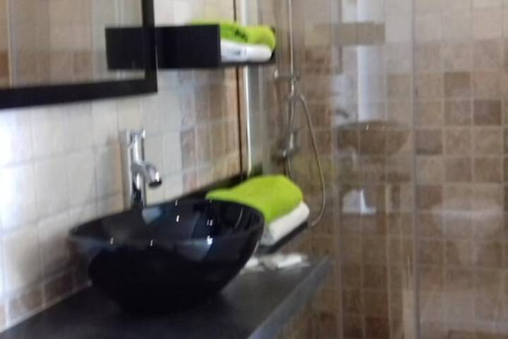 Bath Photo