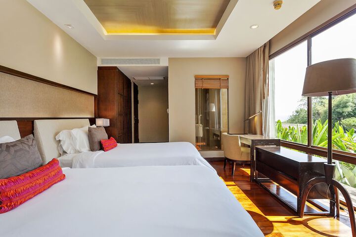 Room 22 of 164