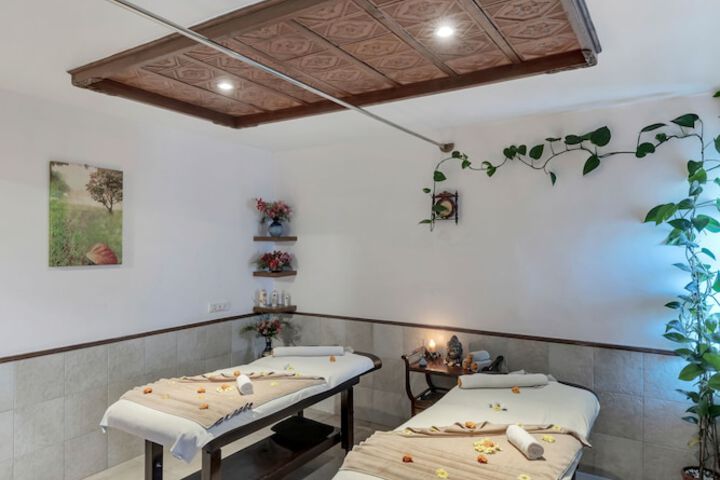 Hotel Spa