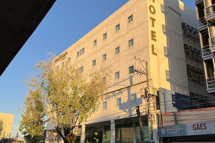 Hotel 46 of 46