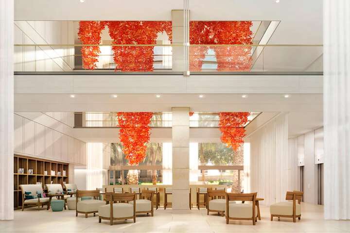 Hotel Interior 12 of 119