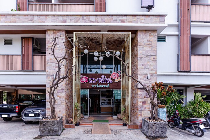 Hotel 91 of 93