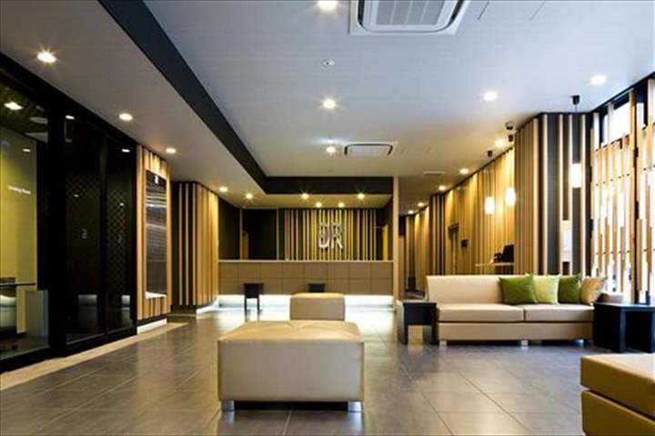Lobby Photos