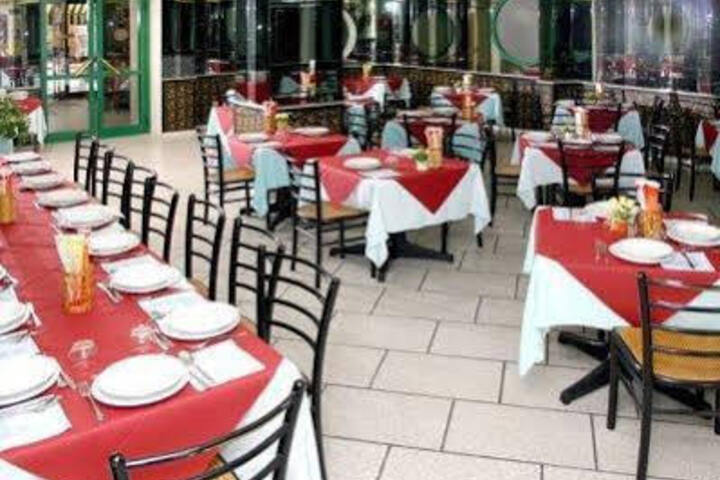 SANT AMBROGIO