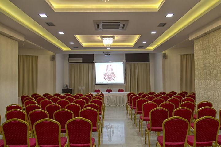 Meeting 36 of 36
