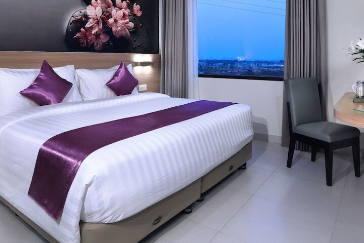 Quest Prime Cikarang by ASTON