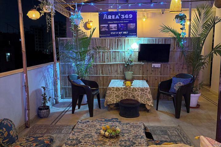 Terrace/Patio 37 of 38