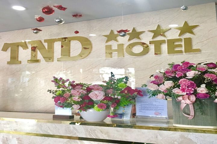 Hotel Interior 4 of 121