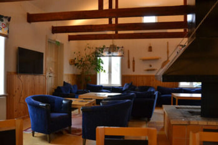 Hotel Interior 29 of 40