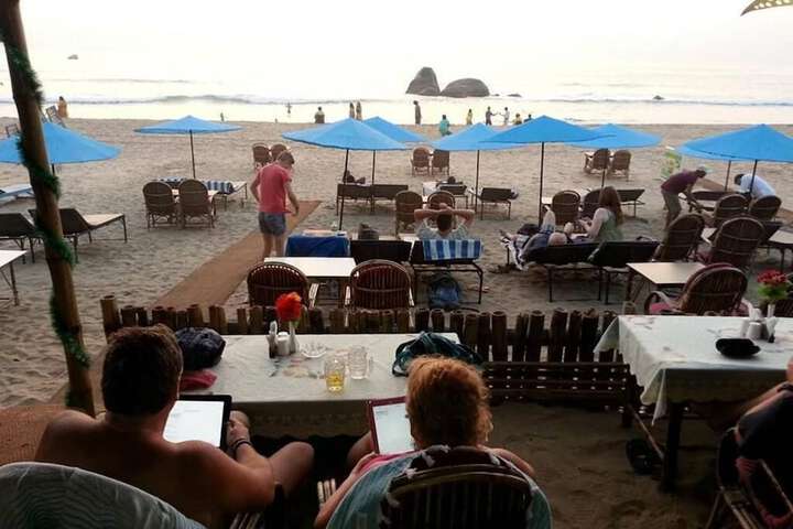 Beach 46 of 56