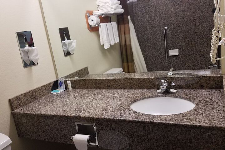 Bath Amenities