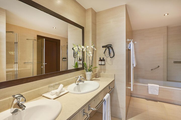 Bathroom Vanities