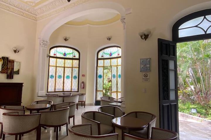 Lobby Photos