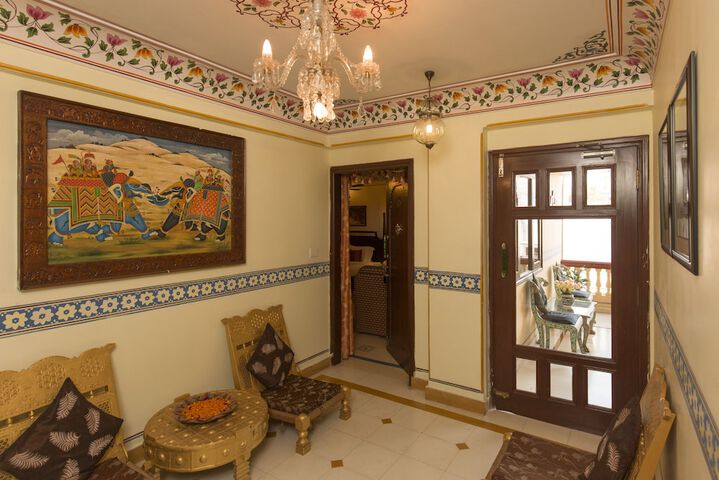 Hotel Interior 12 of 129