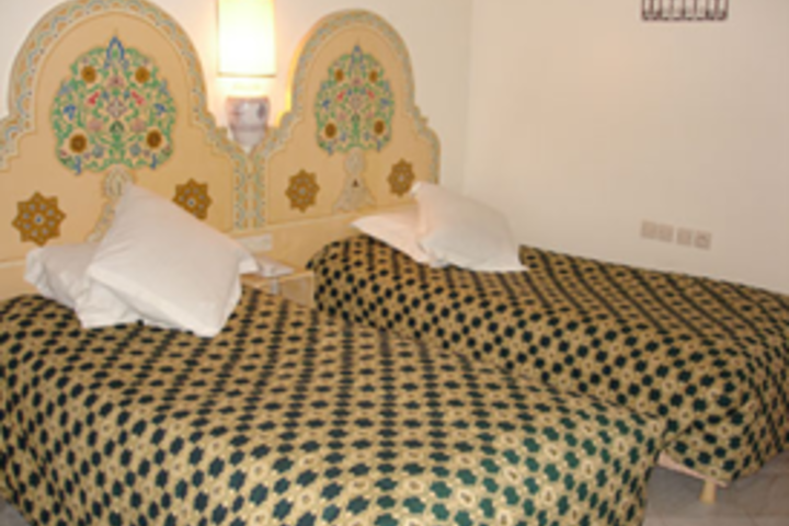 Image of Menzeh Fes