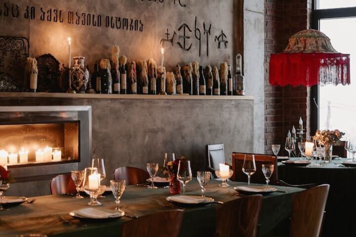 Dining 64 of 75