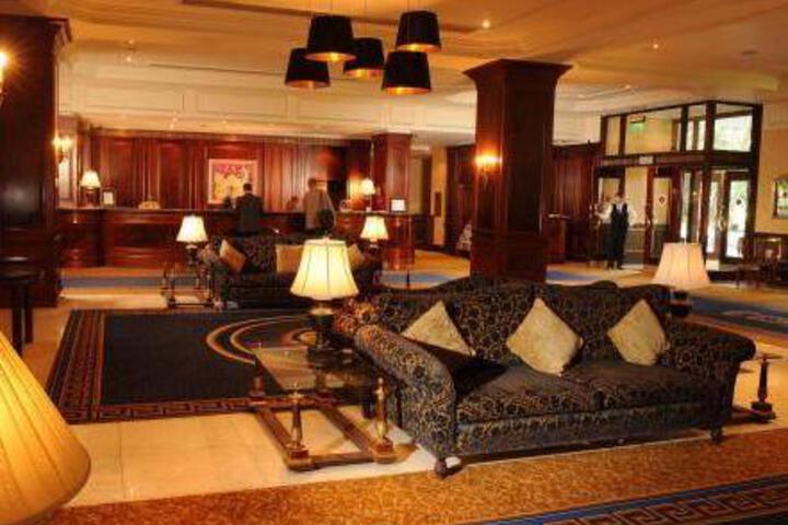 Hotel Interior 2 of 5