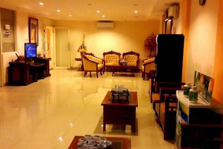 Lobby Photos