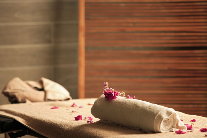 Spa Massage