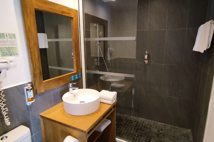 Bath Amenities