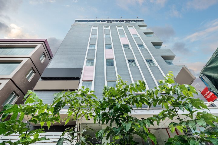 Hotel 13 of 13