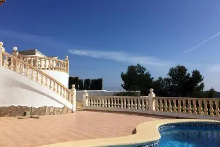 Pool 3 of 7