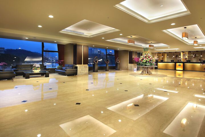Hotel Interior 2 of 90