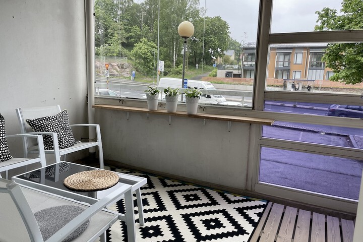 Terrace/Patio 49 of 69