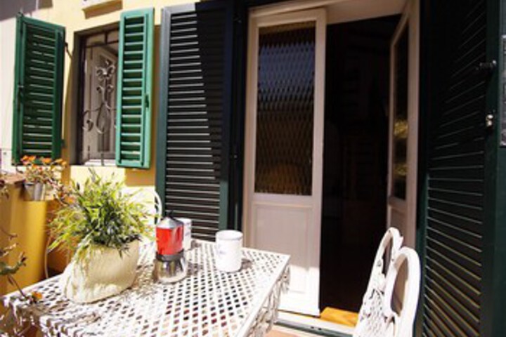 Terrace/Patio 3 of 28