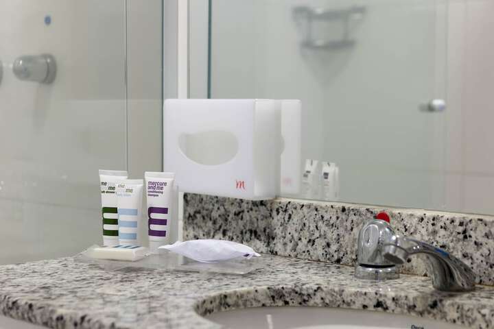 Bathroom Vanities