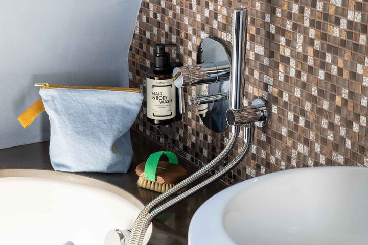Bathroom Vanities