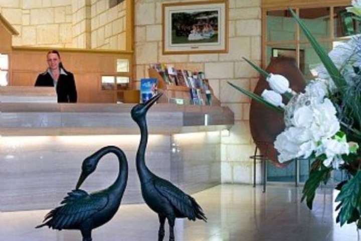 Hotel Interior 2 of 91