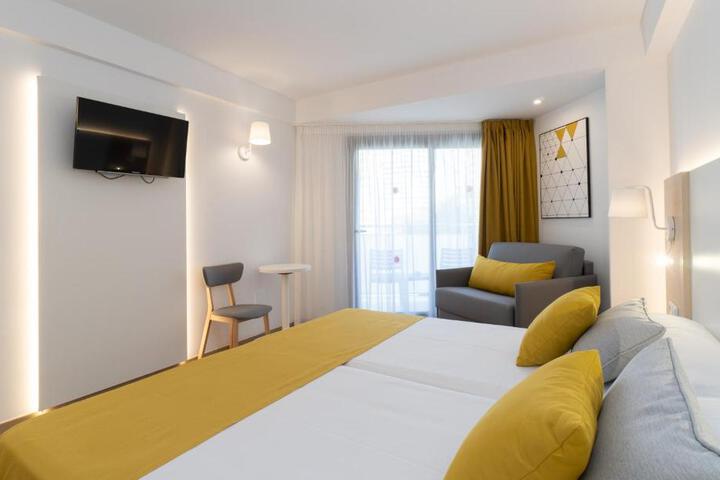 Fitness Center Photo