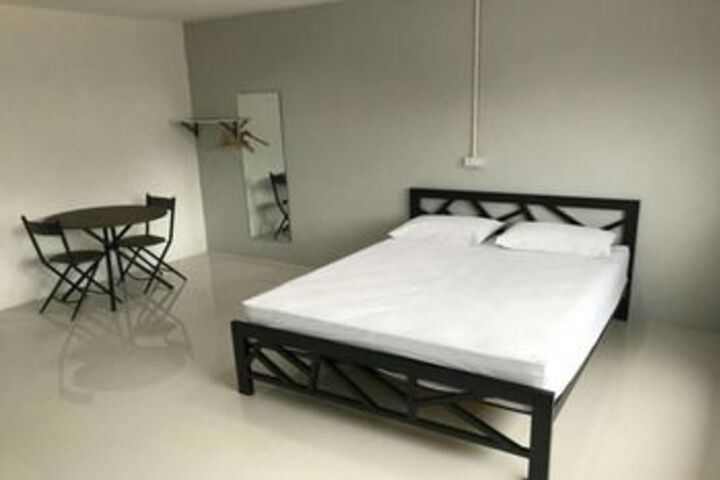 Sri Intra Hotel