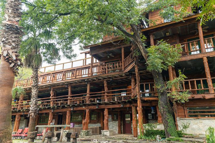 Hotel 205 of 208